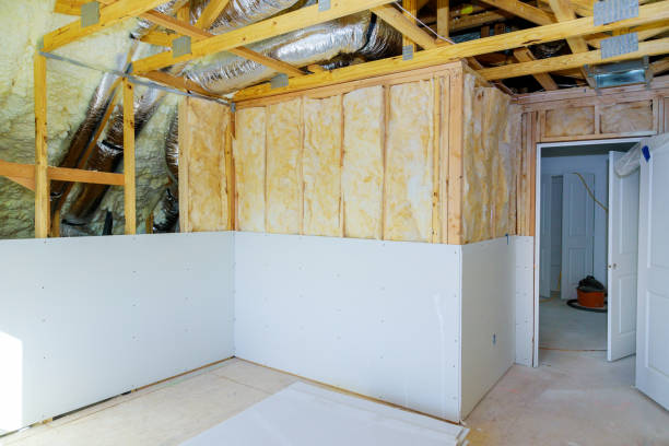 Best Residential Insulation in Osceola, IA