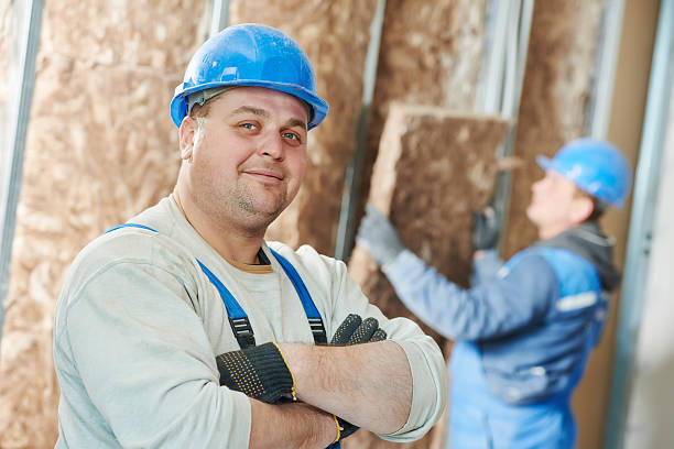 Best Insulation for Specific Applications in Osceola, IA